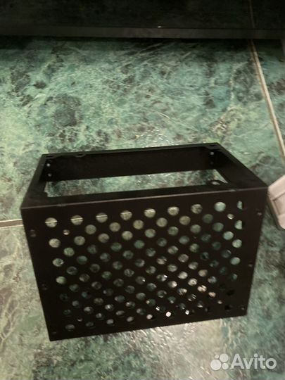 Корпус cooler master MasterBox Q500L