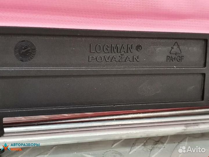 Знак аварийной остановки Opel Astra G 2006