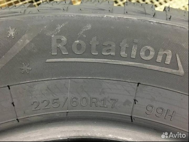 Windforce Snowblazer 225/60 R17 99H