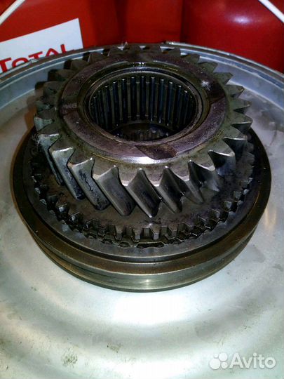 Isuzu forward запчасти на грузовики из 90х