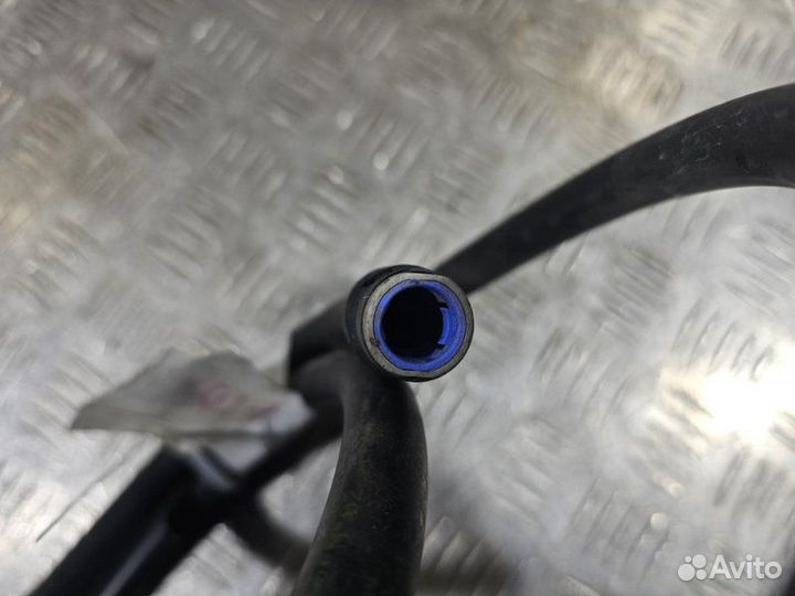Шланг омывателя фар Bmw 5 F10