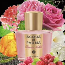 Peonia Nobile Acqua di Parma 10 мл