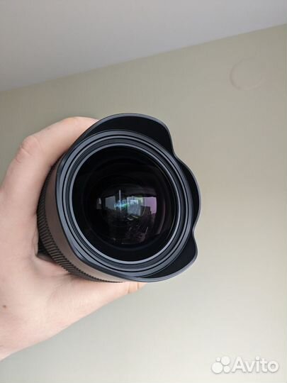 Sigma 14-24 F2.8 DG DN Sony FE