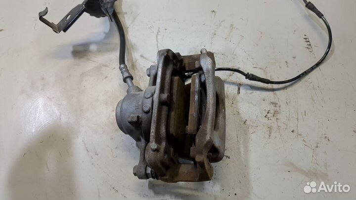 Суппорт BMW i3, 2016