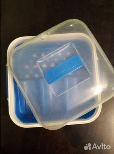 Стерилизатор свч для детских бутылочек