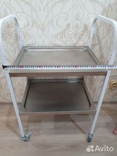 Медицинский столик