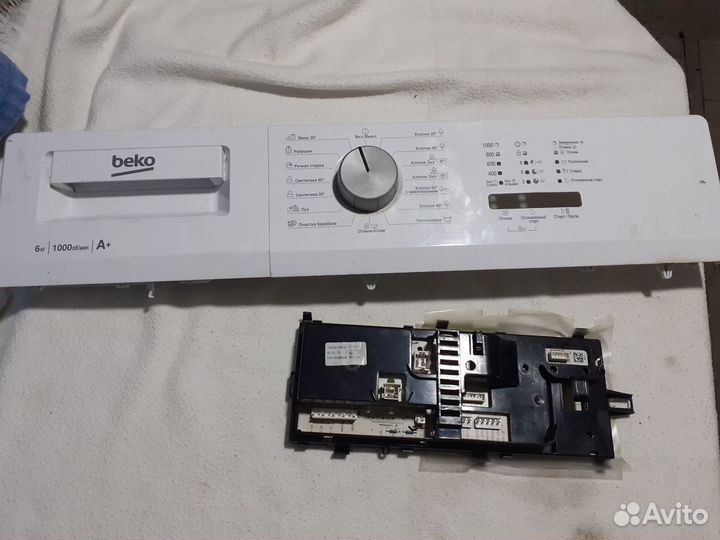 Стиральная машина Candy GC4 1061 D - 6 кг