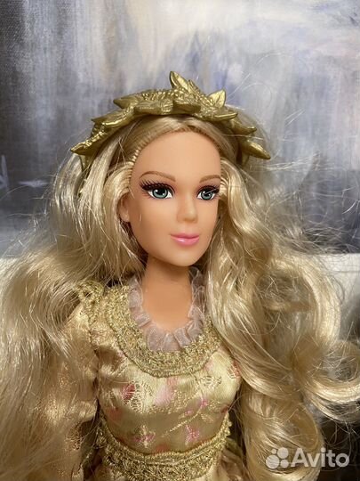 Малефисента и Аврора