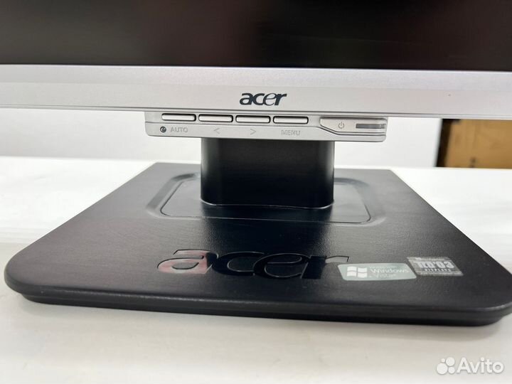 Монитор Acer 19