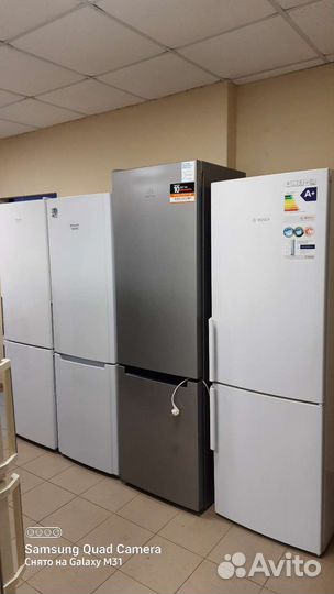 Холодильник Новые и Бу. Выбор. Гарантия. Доставка