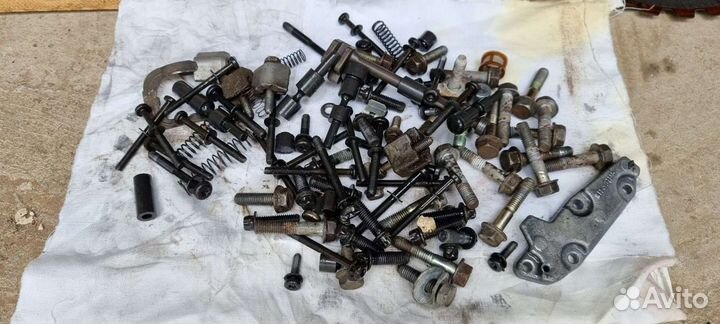 АКПП ZF 4HP16 Chevrolet evanda magnus