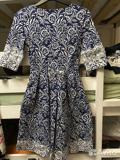 Платье женское