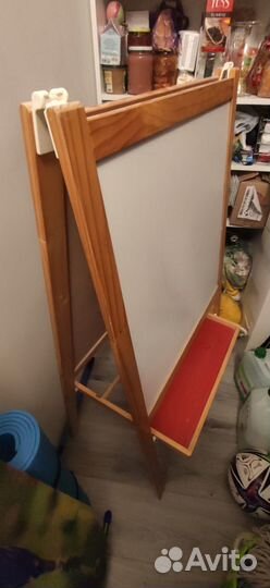 Доска детская для рисования