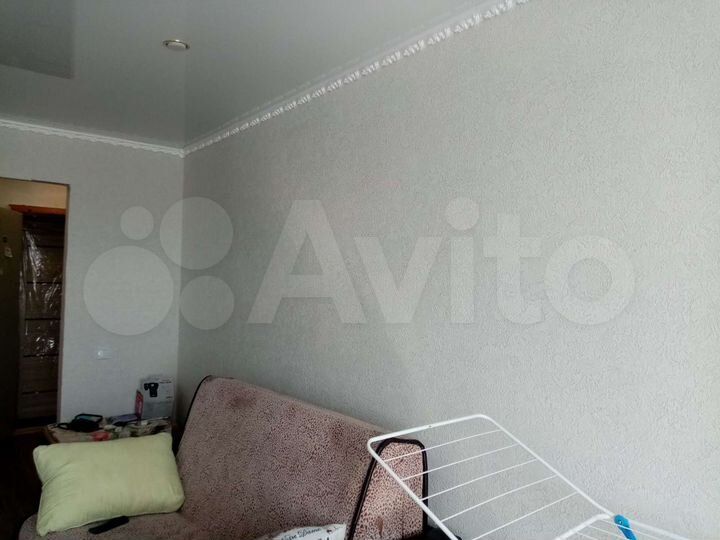 1-к. квартира, 39 м², 8/9 эт.