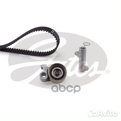 K025560XS рем.к-кт грм Toyota LandCruiser Prad