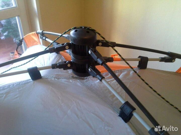 Фирменная автоматическая 2 слойная,2 местная