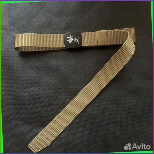 Ремень Stussy (Номер Арт: 91560)