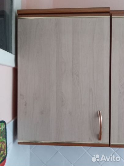 Кухонный гарнитур бу