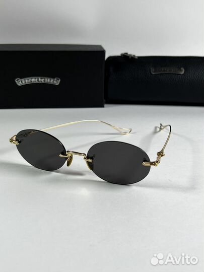 Солнцезащитные очки