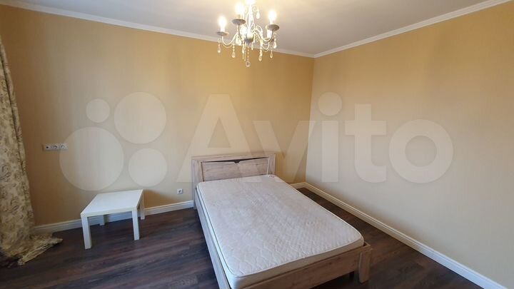 1-к. квартира, 36,3 м², 7/17 эт.