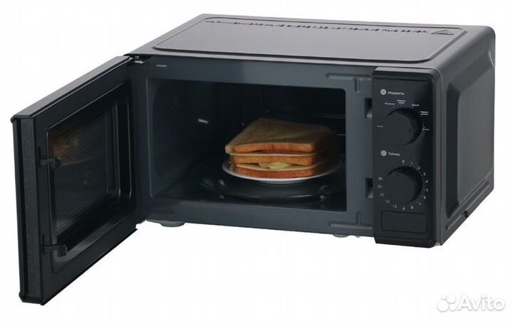 Микроволновая печь Starwind SWM5920 (новая)