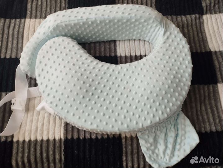 Подушка для кормления