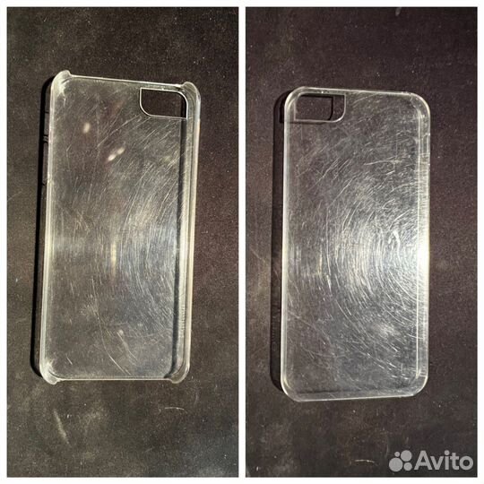 Чехол на iPhone 5/ 5s