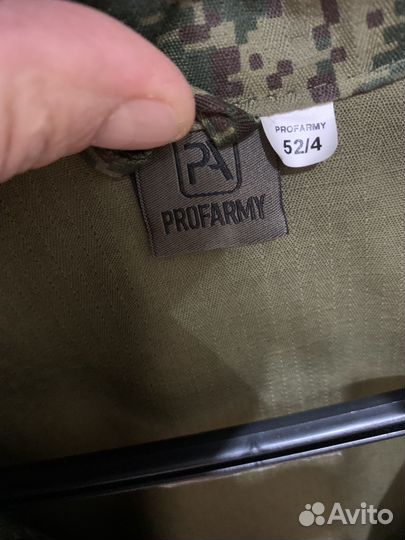 Военная форма Profarmy