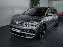 Новый Volkswagen ID.6 X AT, 2023, цена от 4 350 000 руб.