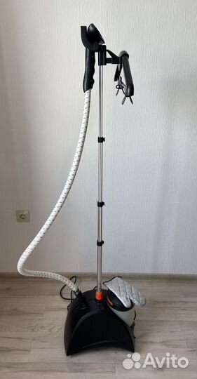 Пароотпариватель