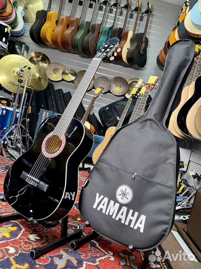 Классическая гитара