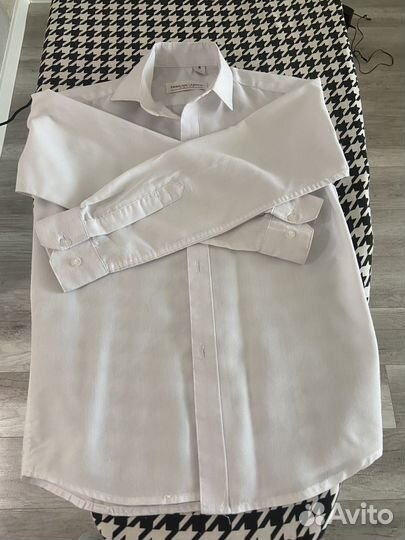 Рубашка 128