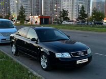 Audi A6 2.4 AT, 1999, 280 000 км, с пробегом, цена 360 000 руб.