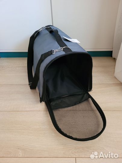 Сумка-переноска (Новая)