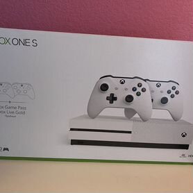 Xbox One