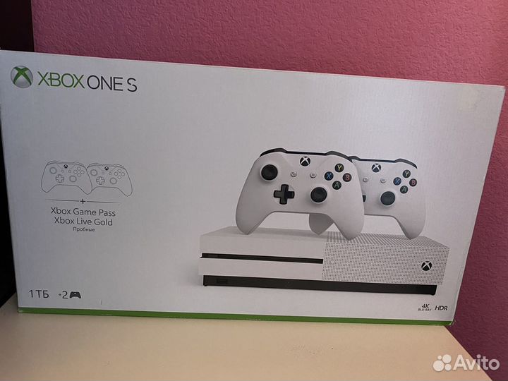 Xbox One