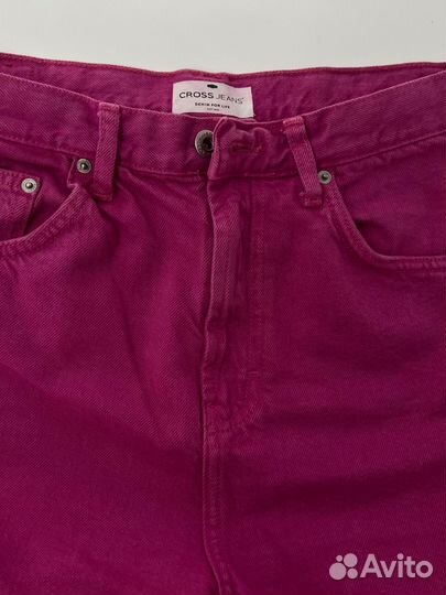 Джинсы женские