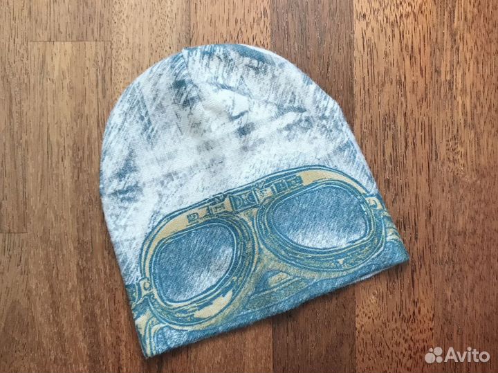 Шапка 50-52 размер