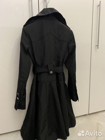 Плащ karen millen 44