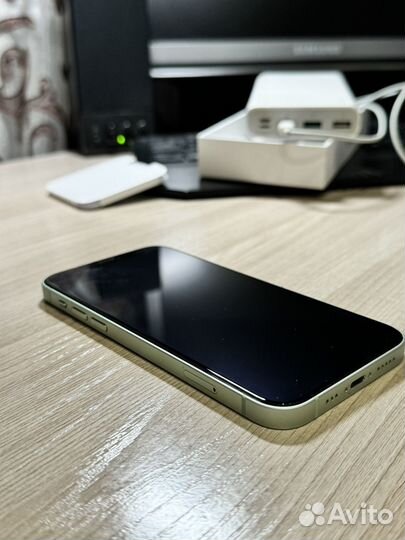 iPhone 12, 128 ГБ