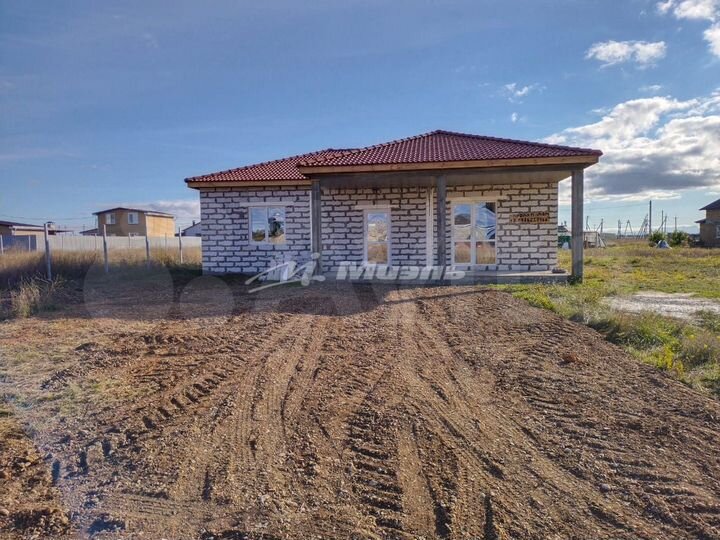 Дом 149,3 м² на участке 8,3 сот.