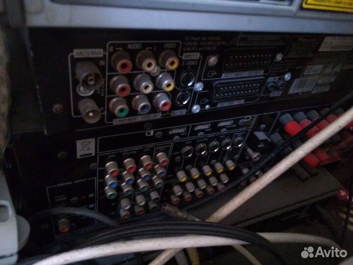 Музыкальные инструменты