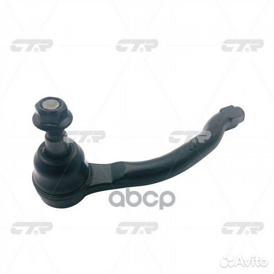 Наконечник рулевой тяги CE0537L/CEN146L CE0537L