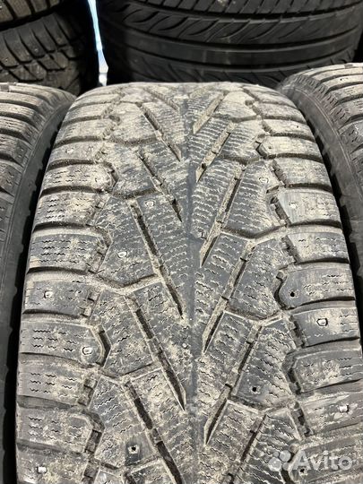 Pirelli Ice Zero 265/50 R20