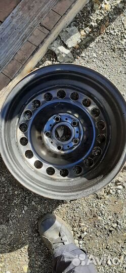Диски r 15 5 108