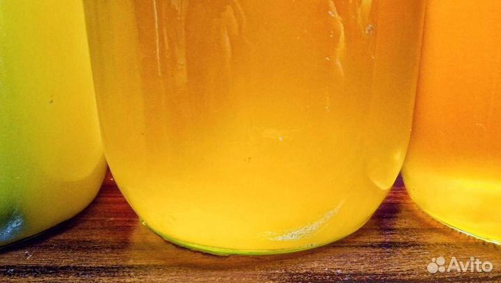 Масло гхи (топлёное, суперчистое)