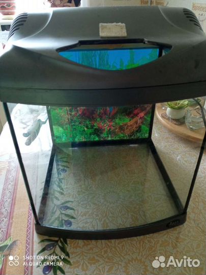 Аквариум 30литров