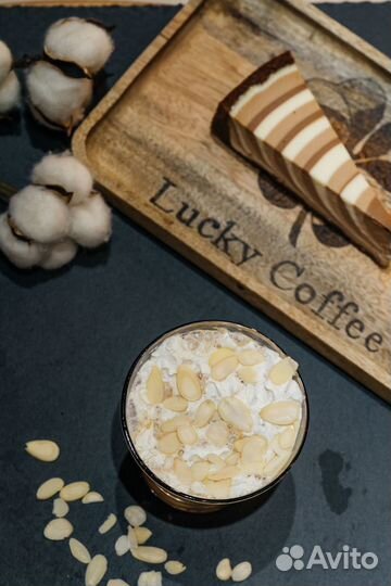 Кофейня для проведения мероприятий