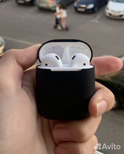 AirPods 2 “original”