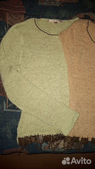 Вещи новые женские пакетом размер S